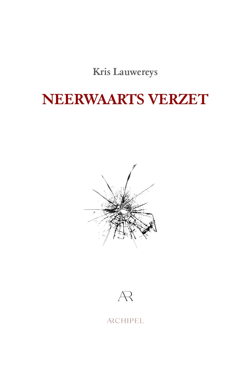 Neerwaarts verzet